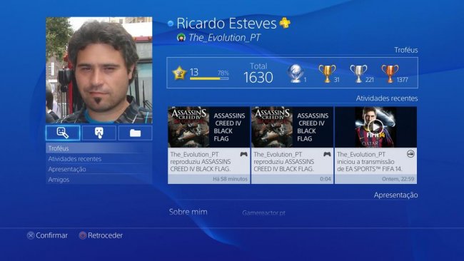 PlayStation 4: Tudo o que precisam de saber