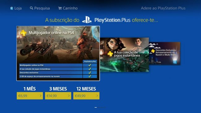 PlayStation 4: Tudo o que precisam de saber