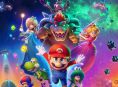 The Super Mario Galaxy Movie ultrapassa os 414 milh&otilde;es de d&oacute;lares nas bilheterias