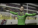 EA vira-se para os guarda-redes com novo trailer de FIFA 15