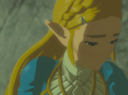Fã de Zelda jogou Breath of the Wild antes de falecer