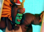 Street Fighter V celebra o Natal com novos fatos