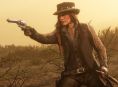 Ator de Red Dead Redemption provoca grande revelação para esta semana