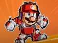 Mario Strikers: Battle League Football está a ser desenvolvido pelo estúdio de Luigi's Mansion 3