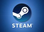 Steam bate novo recorde com 34,6 milhões de usuários simultâneos