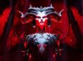 Blizzard baniu milhares de jogadores em Diablo IV