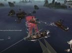 Esqueça a Skull and Bones - o próximo Sea of Rifts oferece vela real