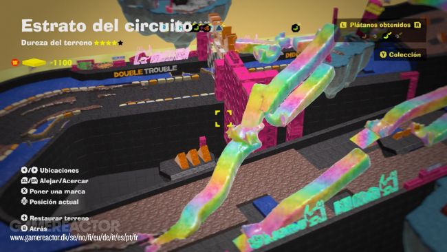 Donkey Kong Bananza