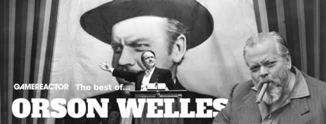 O melhor de Orson Welles: cinco filmes que todo fã de cinema deveria assistir
