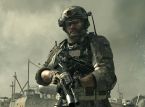Call of Duty: Modern Warfare III jogadores estão revendo bombardeio jogo errado