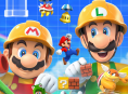 Super Mario Maker 2 vai ter multiplayer, modo história, e muito mais