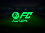 Jogo de estratégia por turnos, EA Sports FC Tactical, deve estrear em dispositivos móveis no início de 2024
