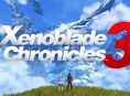 Xenoblade Chronicles 3 anunciado oficialmente para a Switch