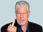 Ron Perlman recebeu "$40 e um sandu&iacute;che" por sua ic&ocirc;nica linha Fallout