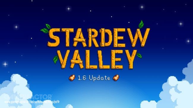 Stardew Valley