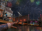 Assassin's Creed Nexus VR Preview: Um retorno imersivo às raízes da série