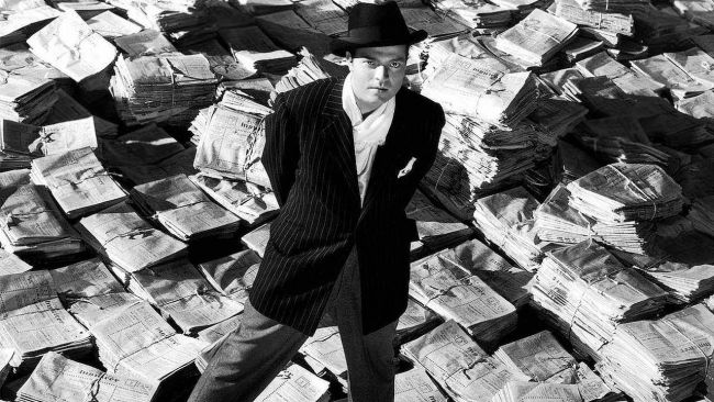 O melhor de Orson Welles: cinco filmes que todo fã de cinema deveria assistir
