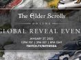 Bethesda prepara um grande anúncio para The Elder Scrolls Online