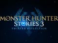 O primeiro Nintendo Partner Direct para Switch 2 abre com Monster Hunter Stories 3: Twisted Reflection 