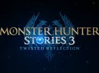 O primeiro Nintendo Partner Direct para Switch 2 abre com Monster Hunter Stories 3: Twisted Reflection 
