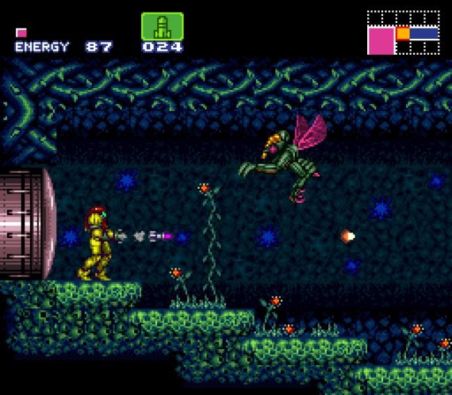 Top 5: Os melhores jogos de Metroid