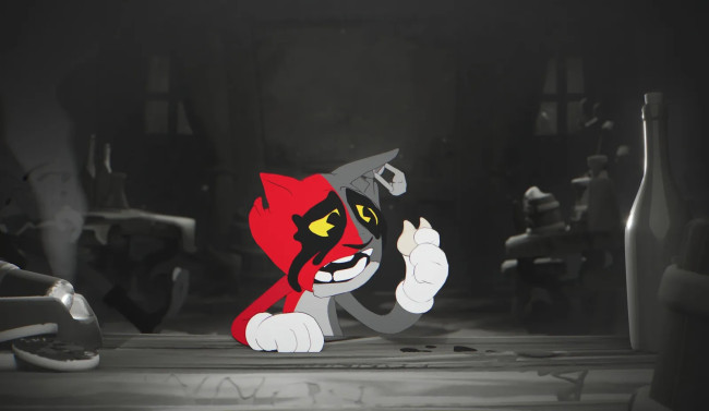 Entrevistamos o que provavelmente é o estúdio indie mais engraçado da Suécia