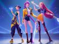 KPop Demon Hunters 