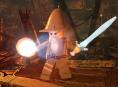 Jogos Lego baseados em O Senhor dos Anéis foram retirados das lojas digitais