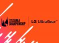 LG UltraGear permanece como parceiro de monitores do LEC