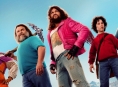 A Minecraft Movie 2 j&aacute; come&ccedil;ou a filmar antes da estreia em julho de 2027