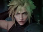Square Enix não está satisfeita com qualidade de Final Fantasy VII: Remake
