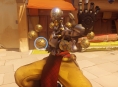 O dublador de Zenyatta no curta de animação do personagem: "Está feito até onde eu sei"