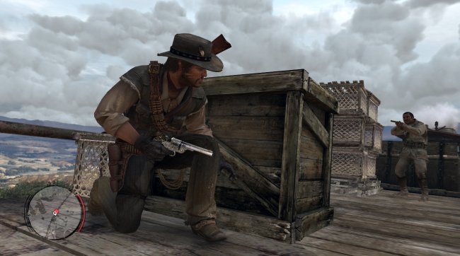 Os jogos que Hollywood deveria adaptar a seguir