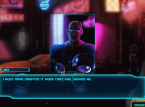 Sense: A Cyberpunk Ghost Story pode ser o último jogo lançado na PS Vita