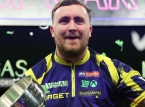 O campe&atilde;o mundial de dardos Luke Littler assina um contrato de patroc&iacute;nio recorde no valor de &pound;20 milh&otilde;es