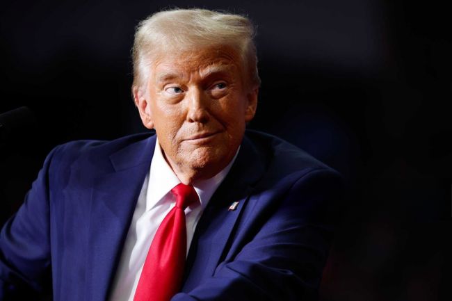 Trump propõe acordo nuclear com Rússia e China