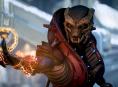 Mass Effect: Andromeda melhorado na Xbox One X?