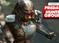 Análise em vídeo de Predator: Hunting Grounds [inglês]