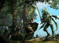 The Elder Scrolls Online: High Isle ganha um trailer de lançamento maciço