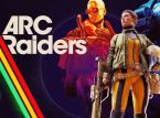 ARC Raiders Visualização prática: vasculhe, sobreviva, prospere