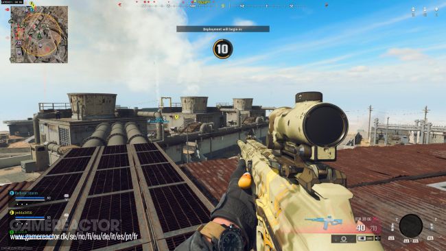 Call of Duty: Warzone 2