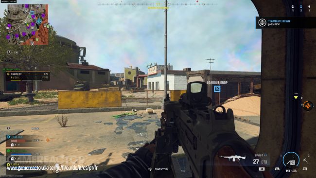 Call of Duty: Warzone 2