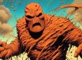 Relat&oacute;rio: Clayface premissa da hist&oacute;ria revelada