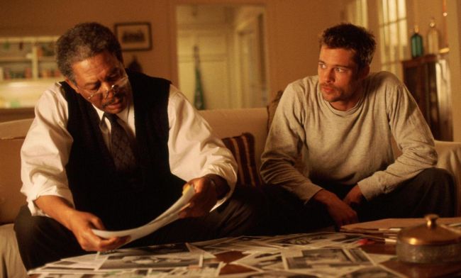 O melhor de David Fincher: cinco filmes que todo fã de cinema deveria assistir