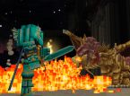 Lego divulga novo teaser de seu conjunto Dungeons and Dragons