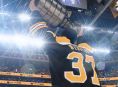 A simulação anual da EA dos playoffs da NHL Stanley Cup encontrou seu vencedor