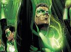 Zack Snyder cogita incluir Lanterna Verde em Liga da Justiça