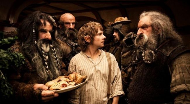Edição rara de O Hobbit é vendida por mais de £ 40.000