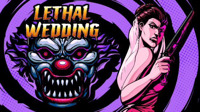 Lethal Wedding