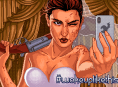 O Mega Drive est&aacute; ganhando outro t&iacute;tulo importante &agrave; medida que Lethal Wedding atinge sua meta no Kickstarter